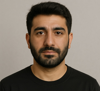 SlotBaba Ekibi - Mustafa Çetin CEO