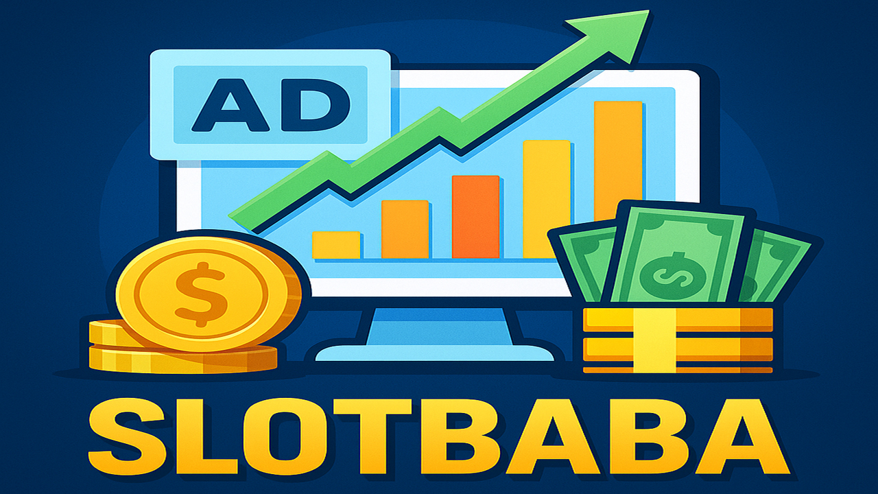 Slotbaba ile Mobil Uygulama Geliştirerek AdSense ve Play Store Üzerinden Kazanç Elde Etme Rehberi