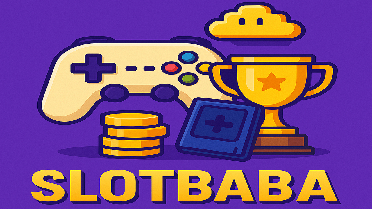 Slotbaba’nın Amaçları: Nostaljiyi Teknolojiyle Buluşturan Yeni Nesil Oyun Deneyimi