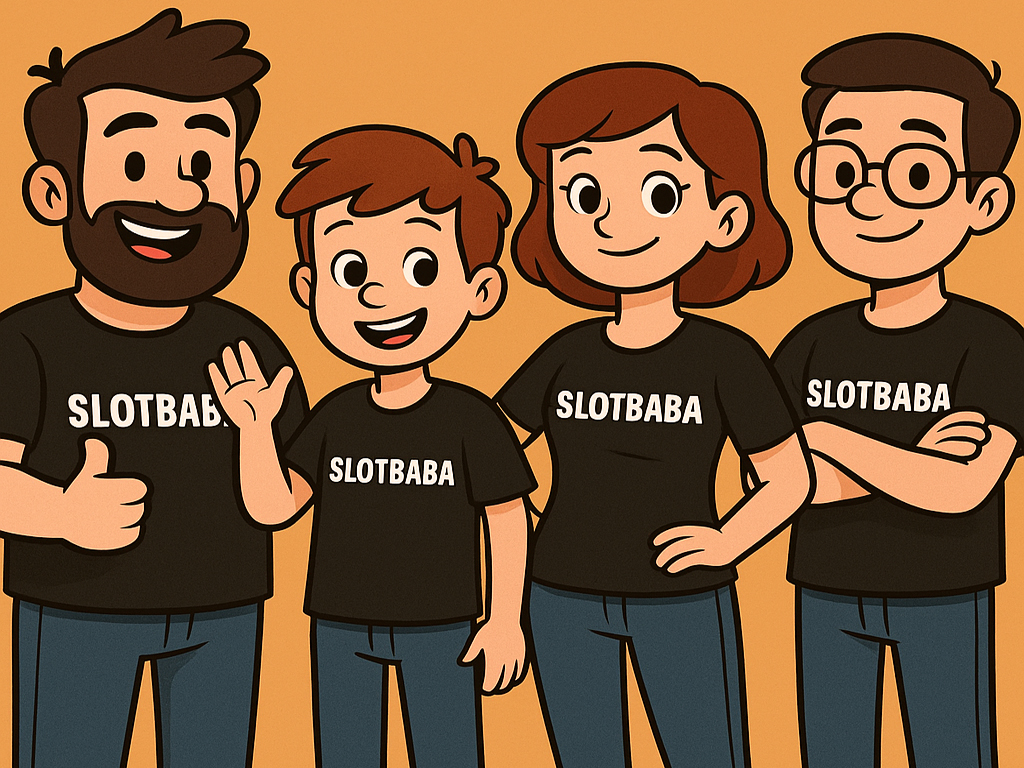 Slotbaba Güvenilir mi? Tarayıcı Üzerinden Oyun Oynamanın Avantajları